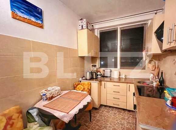 Apartament de vânzare 2 camere Calea Cisnadiei - Arhitectilor - 80354AV | BLITZ Sibiu | Poza4