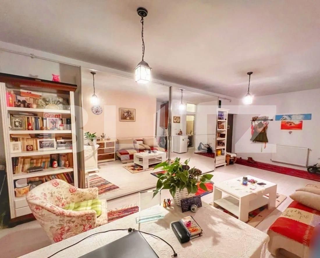 Apartament de vânzare 2 camere Calea Cisnadiei - Arhitectilor - 80354AV | BLITZ Sibiu | Poza2