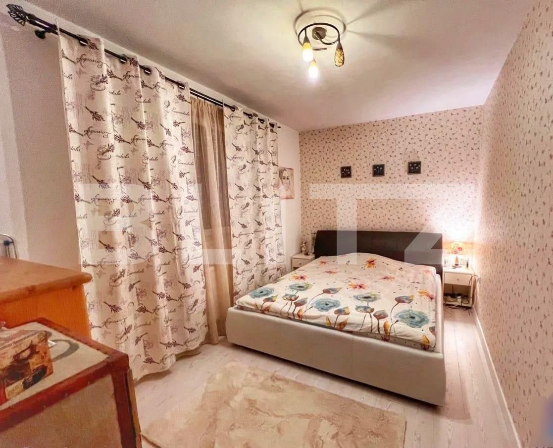 Apartament de vânzare 2 camere Calea Cisnadiei - Arhitectilor - 80354AV | BLITZ Sibiu | Poza3