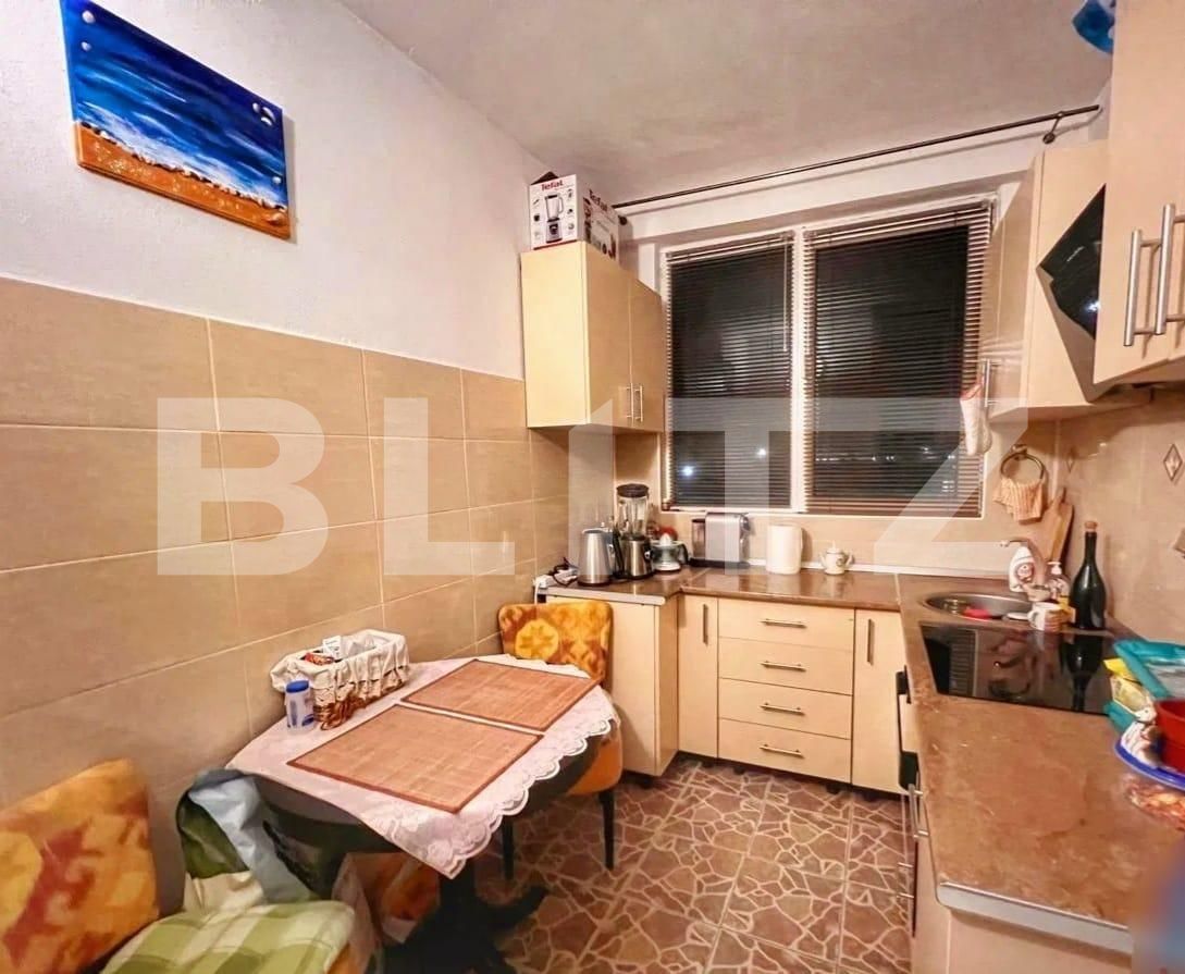 Apartament de vânzare 2 camere Calea Cisnadiei - Arhitectilor - 80354AV | BLITZ Sibiu | Poza4