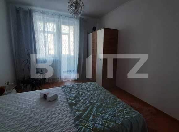 Apartament de închiriat 2 camere Mihai Viteazul - 80373AI | BLITZ Sibiu | Poza4