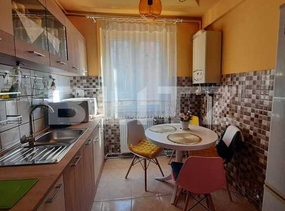 Apartament de închiriat 2 camere Mihai Viteazul - 80373AI | BLITZ Sibiu | Poza5