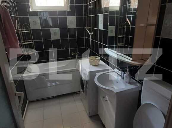 Apartament de închiriat 2 camere Mihai Viteazul - 80373AI | BLITZ Sibiu | Poza6