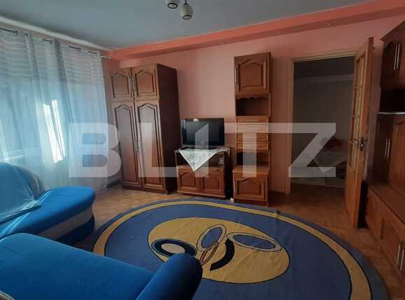Apartament de închiriat 2 camere Mihai Viteazul - 80373AI | BLITZ Sibiu | Poza2