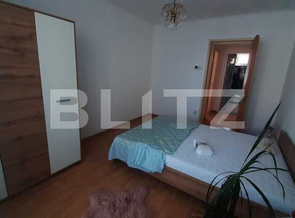 Apartament de închiriat 2 camere Mihai Viteazul - 80373AI | BLITZ Sibiu | Poza3