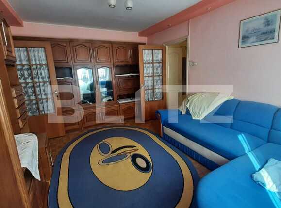 Apartament de închiriat 2 camere Mihai Viteazul - 80373AI | BLITZ Sibiu | Poza1