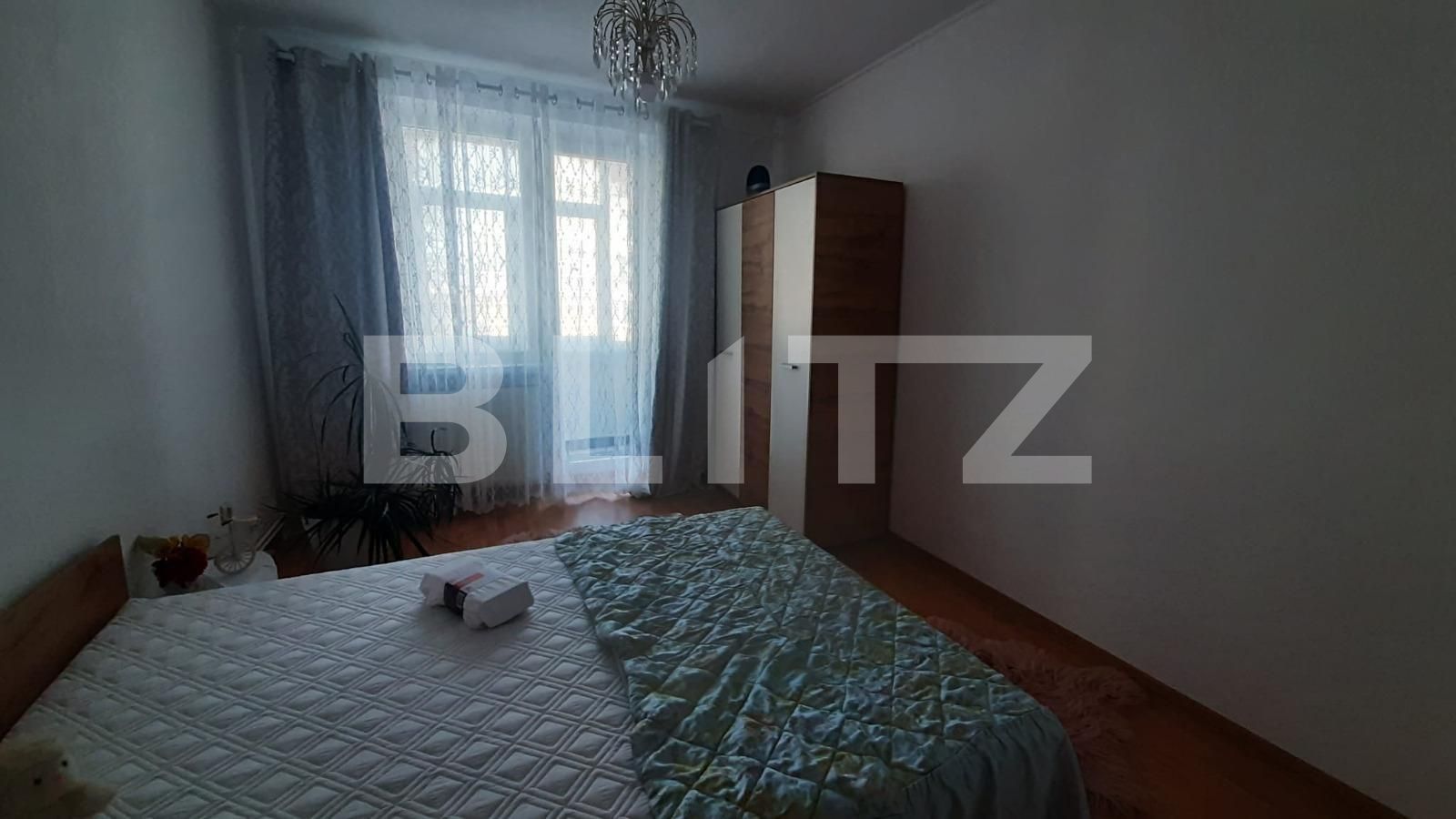 Apartament de închiriat 2 camere Mihai Viteazul - 80373AI | BLITZ Sibiu | Poza4