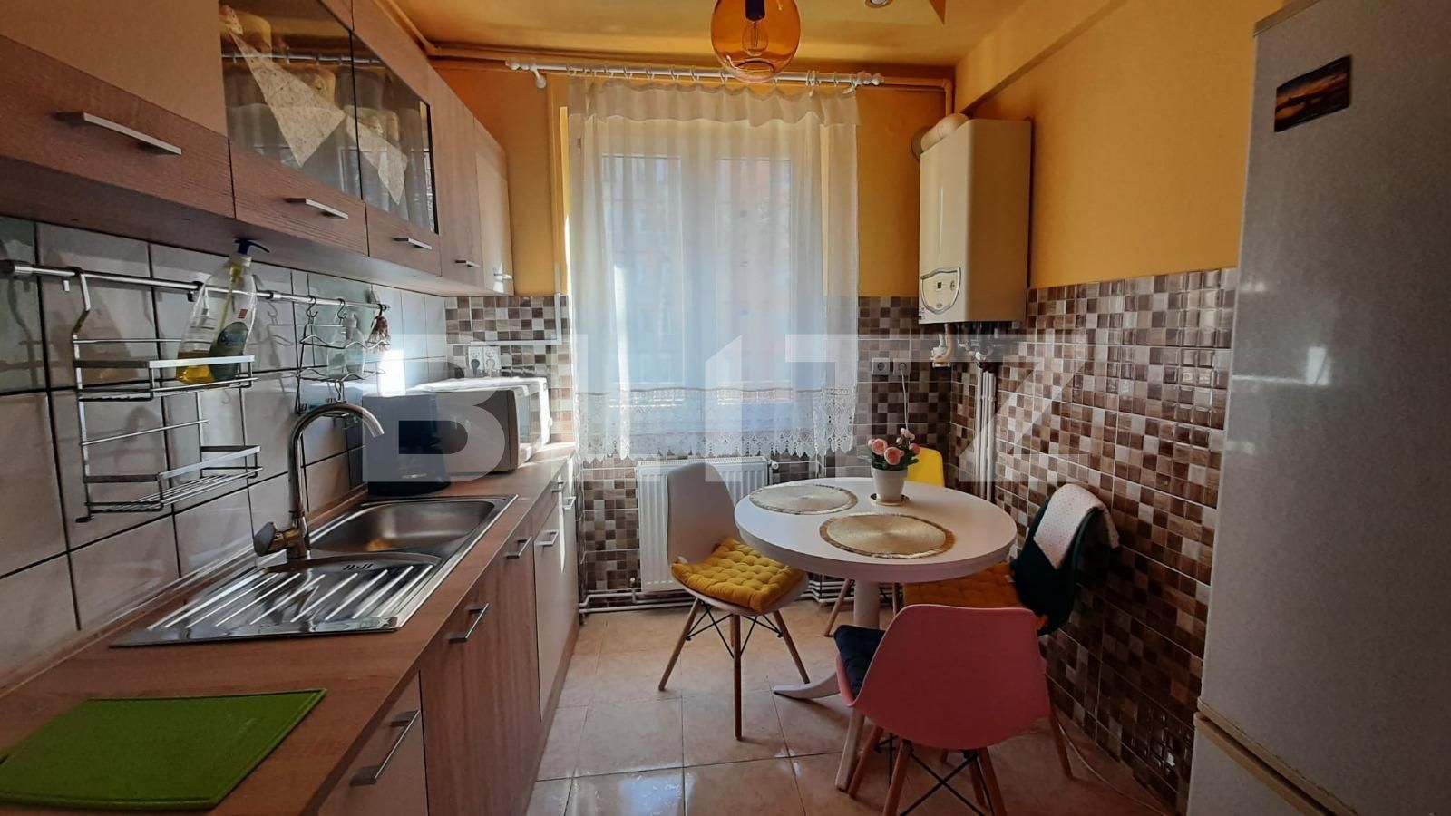 Apartament de închiriat 2 camere Mihai Viteazul - 80373AI | BLITZ Sibiu | Poza5