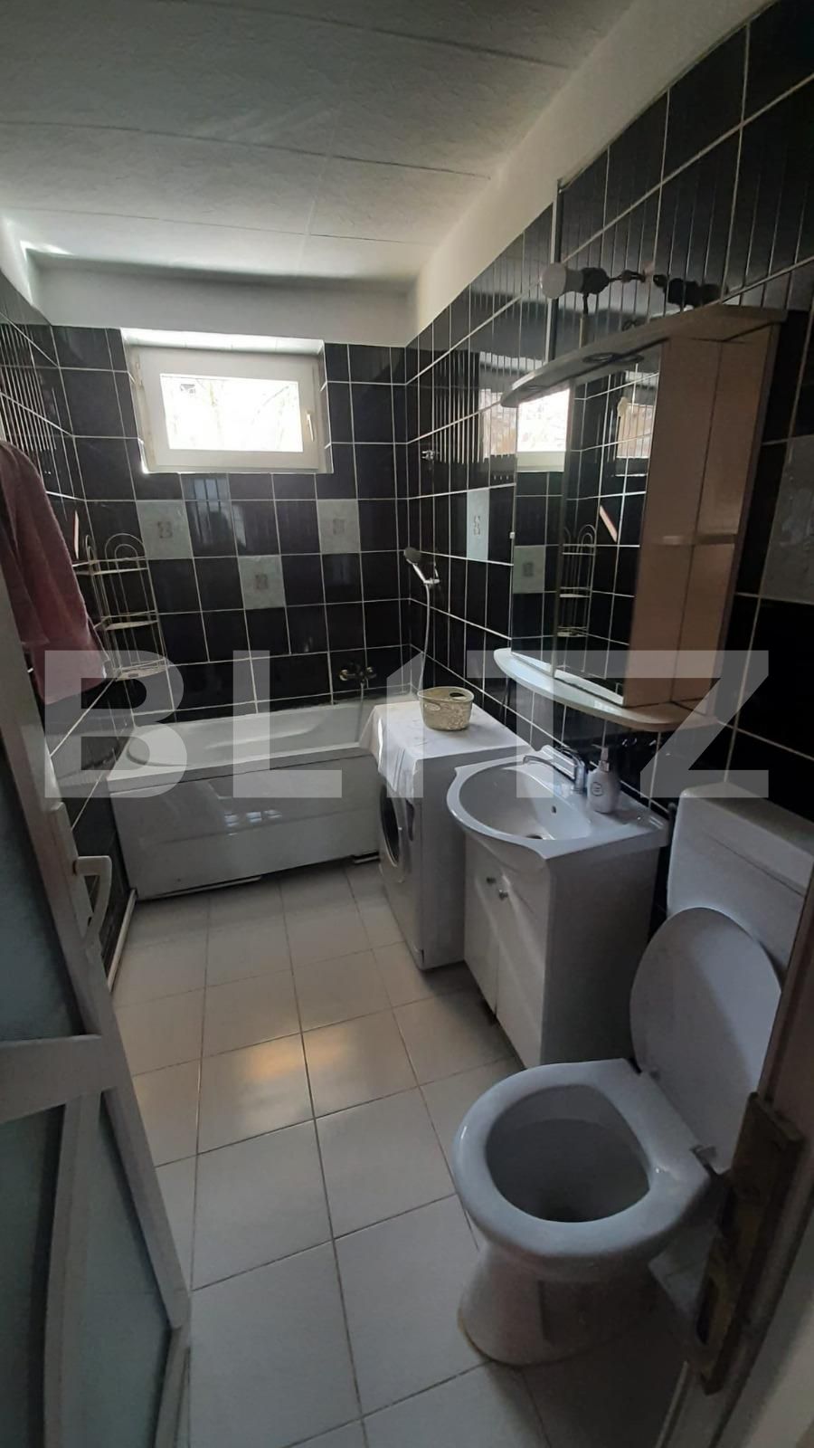 Apartament de închiriat 2 camere Mihai Viteazul - 80373AI | BLITZ Sibiu | Poza6