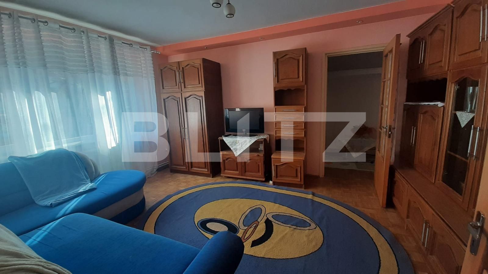 Apartament de închiriat 2 camere Mihai Viteazul - 80373AI | BLITZ Sibiu | Poza2