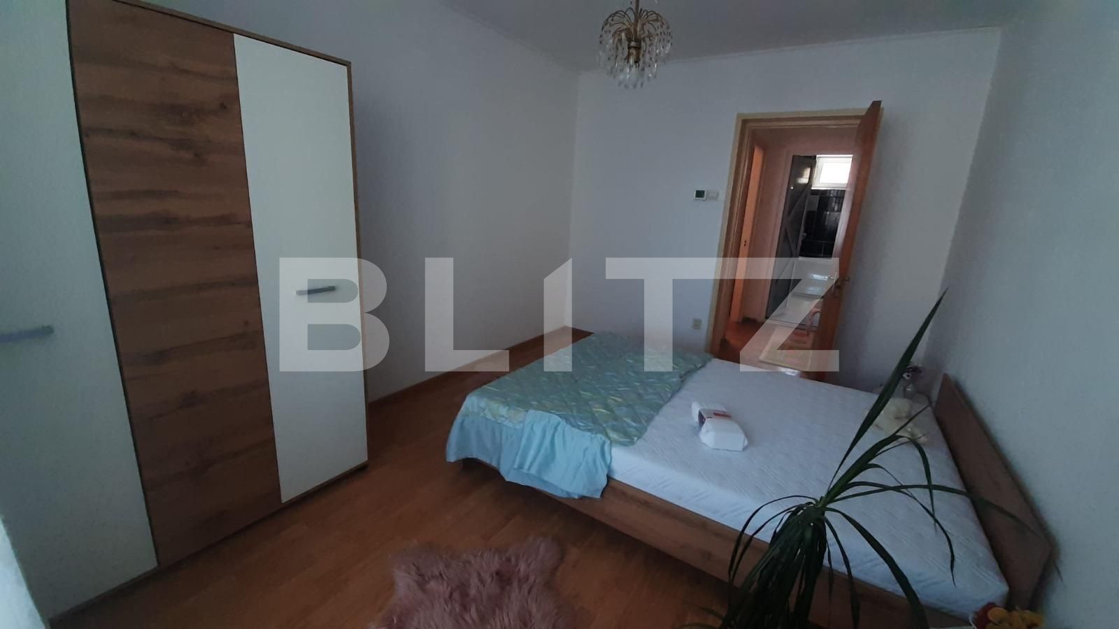 Apartament de închiriat 2 camere Mihai Viteazul - 80373AI | BLITZ Sibiu | Poza3