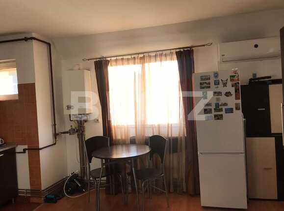 Apartament de vânzare 2 camere Hipodrom 2 - 80408AV | BLITZ Sibiu | Poza6