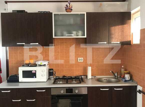 Apartament de vânzare 2 camere Hipodrom 2 - 80408AV | BLITZ Sibiu | Poza4