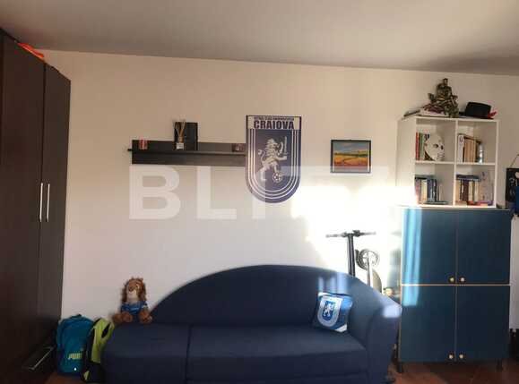 Apartament de vânzare 2 camere Hipodrom 2 - 80408AV | BLITZ Sibiu | Poza3