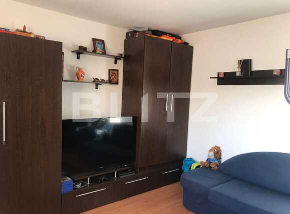 Apartament de vânzare 2 camere Hipodrom 2 - 80408AV | BLITZ Sibiu | Poza2