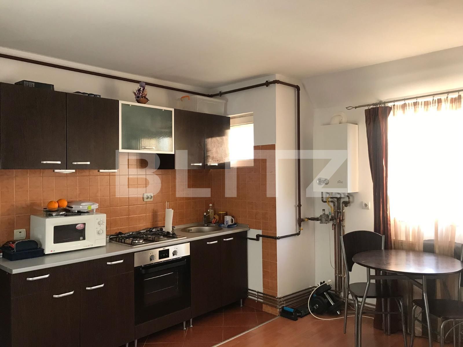 Apartament de vânzare 2 camere Hipodrom 2 - 80408AV | BLITZ Sibiu | Poza5