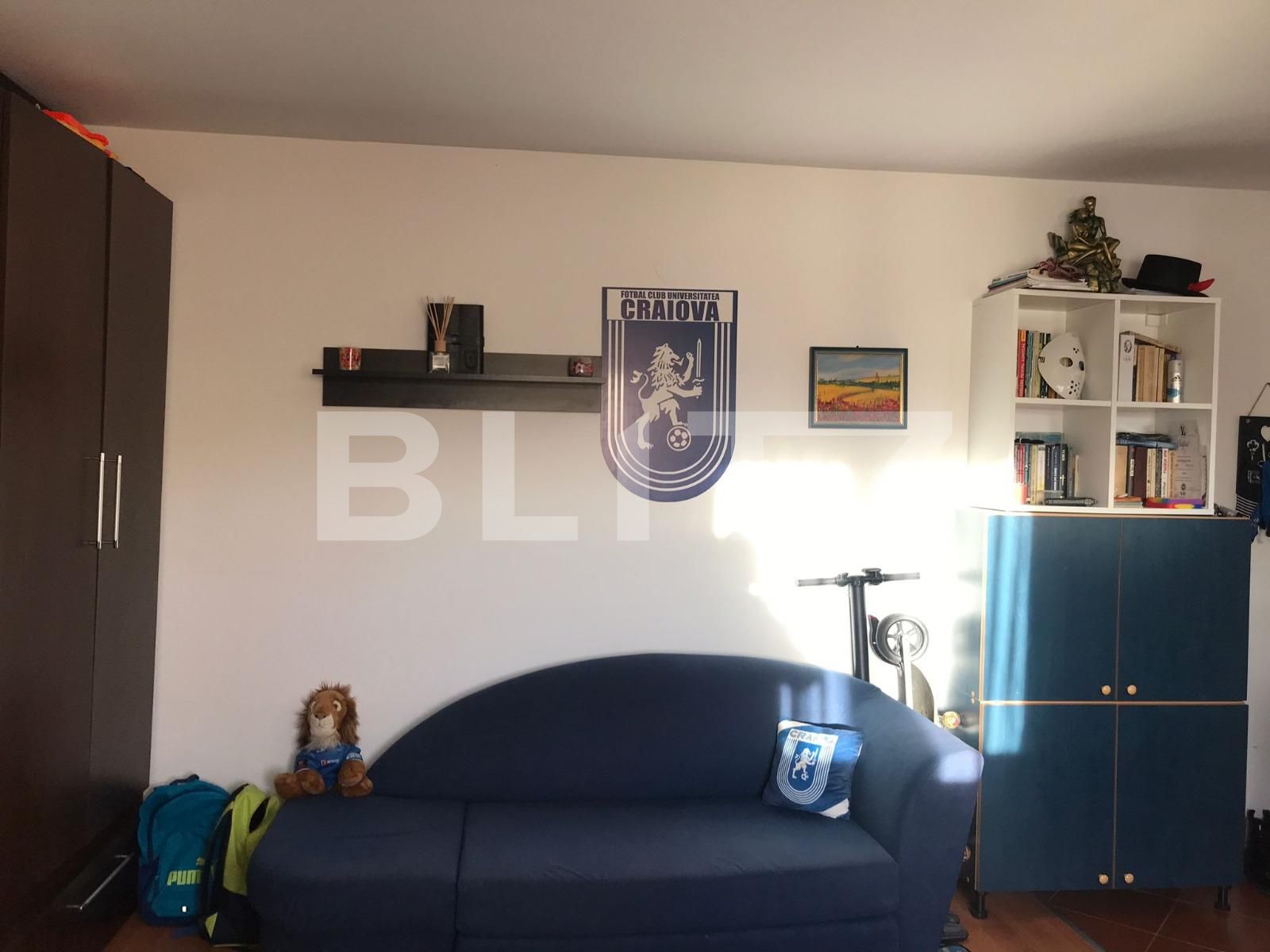 Apartament de vânzare 2 camere Hipodrom 2 - 80408AV | BLITZ Sibiu | Poza3