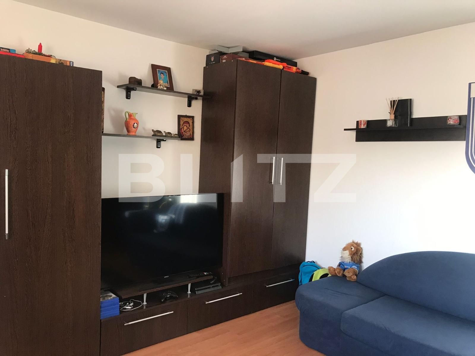 Apartament de vânzare 2 camere Hipodrom 2 - 80408AV | BLITZ Sibiu | Poza2