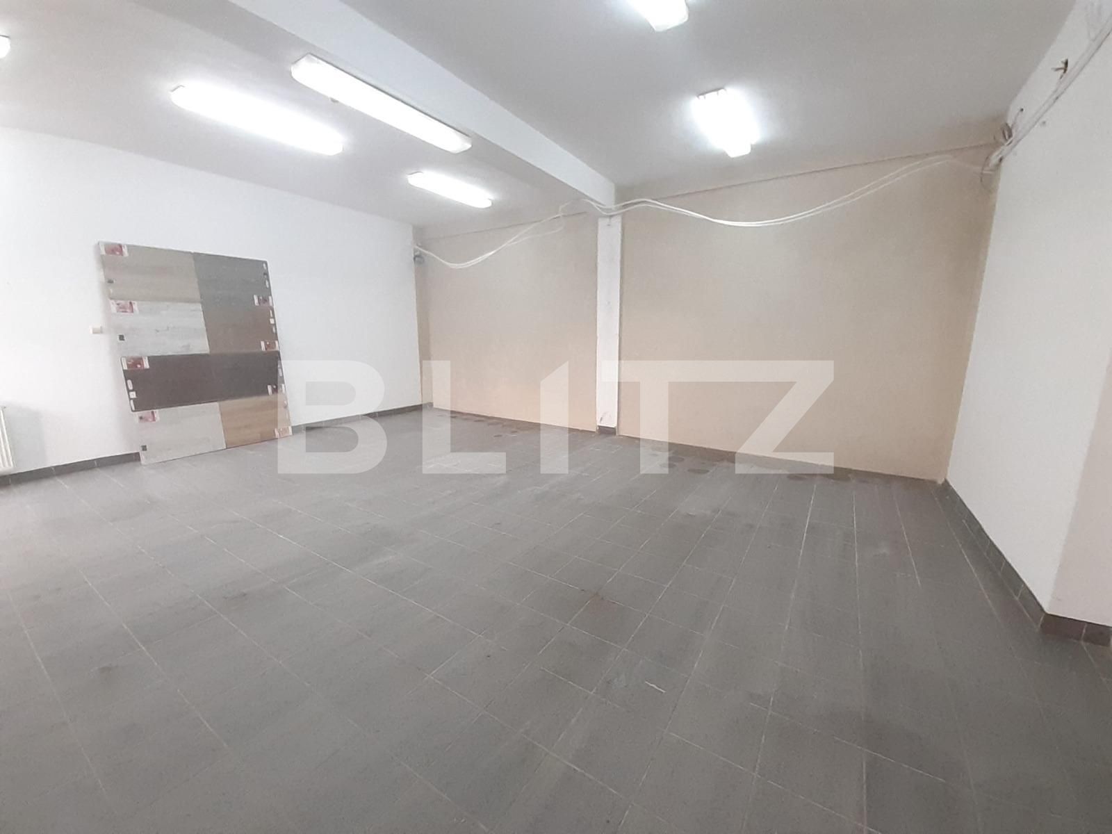 Spațiu birouri de închiriat Terezian - 80425SIB | BLITZ Sibiu | Poza3