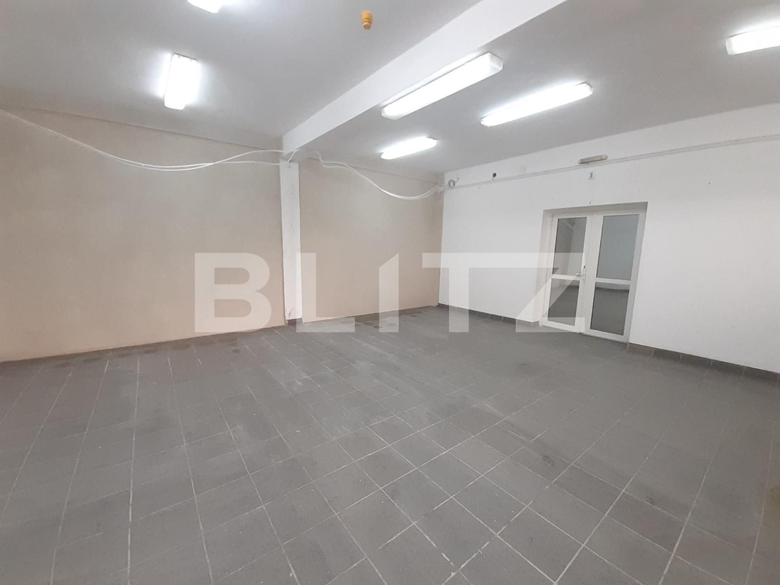 Spațiu birouri de închiriat Terezian - 80425SIB | BLITZ Sibiu | Poza2