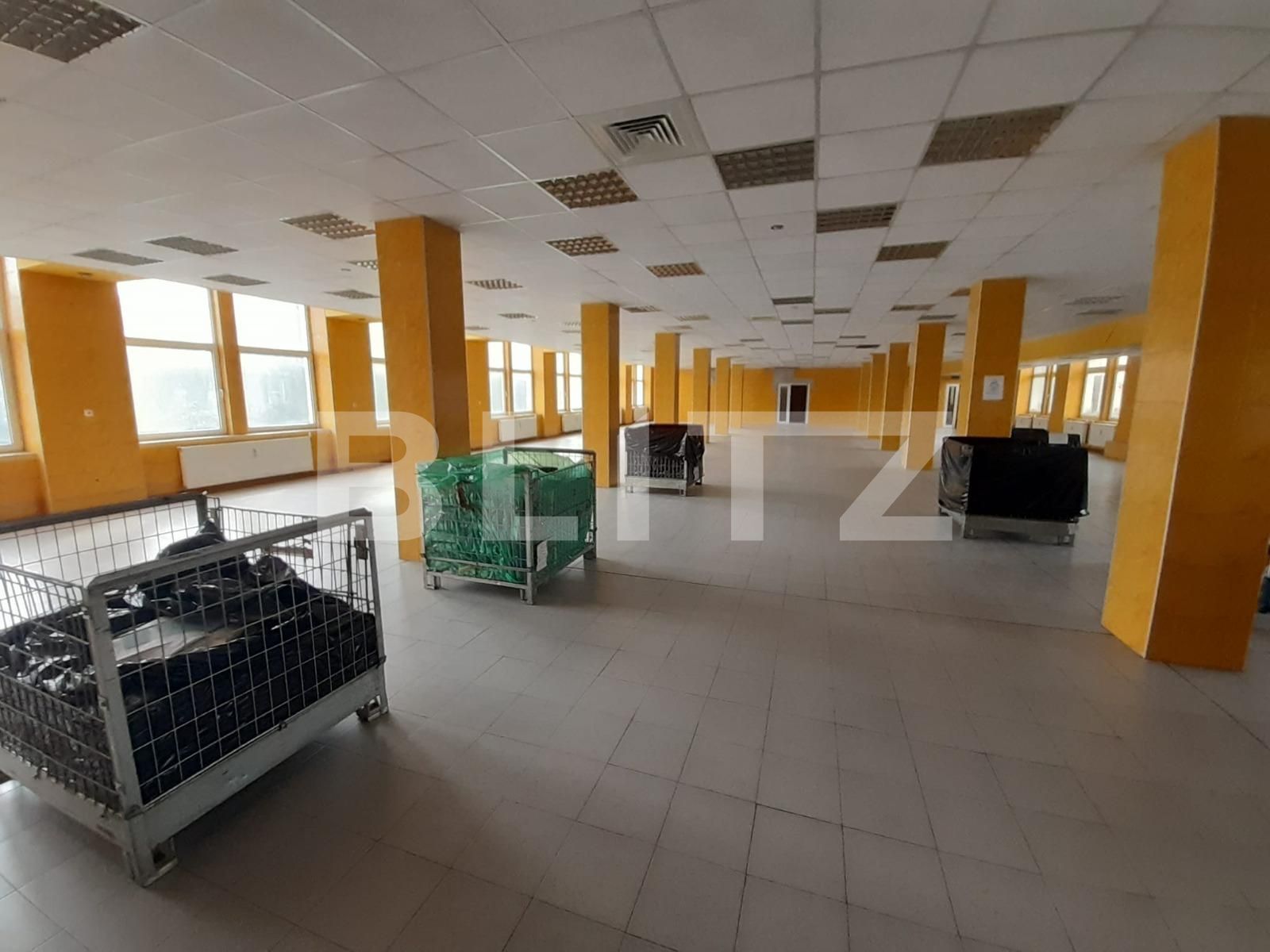 Spațiu birouri de închiriat Terezian - 80425SIB | BLITZ Sibiu | Poza1