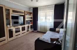 Garsoniera moderna de 26 mp, zona Vasile Aaron