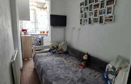 Garsoniera moderna de 26 mp, zona Vasile Aaron