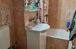 Garsoniera moderna de 26 mp, zona Vasile Aaron