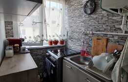 Garsoniera moderna de 26 mp, zona Vasile Aaron