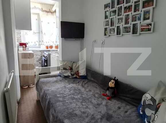 Garsonieră de vânzare Vasile Aaron - 80463AV | BLITZ Sibiu | Poza3
