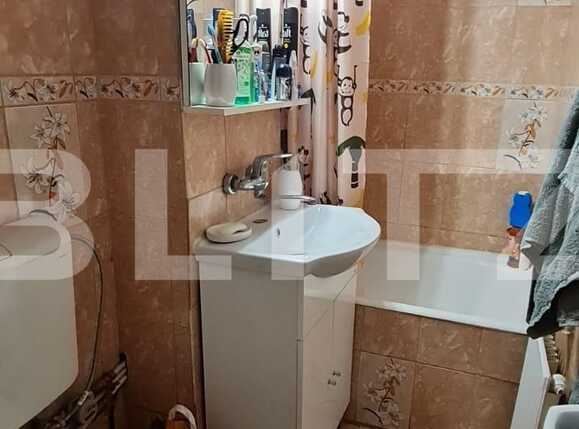 Garsonieră de vânzare Vasile Aaron - 80463AV | BLITZ Sibiu | Poza4