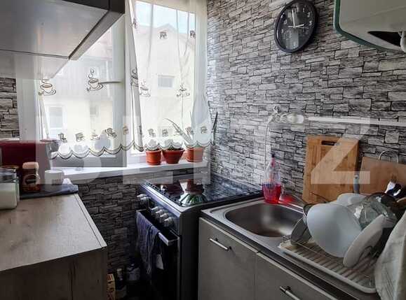 Garsonieră de vânzare Vasile Aaron - 80463AV | BLITZ Sibiu | Poza2