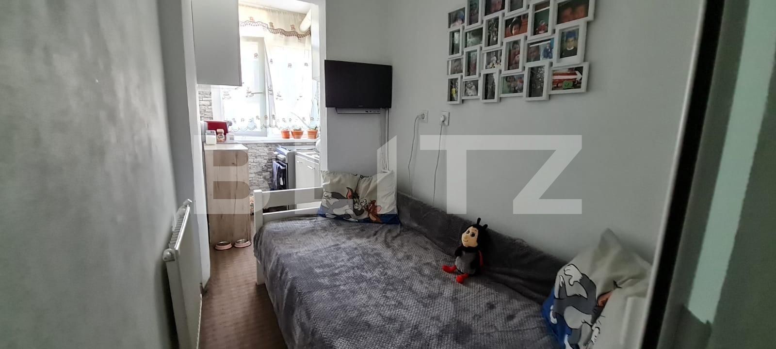 Garsonieră de vânzare Vasile Aaron - 80463AV | BLITZ Sibiu | Poza3
