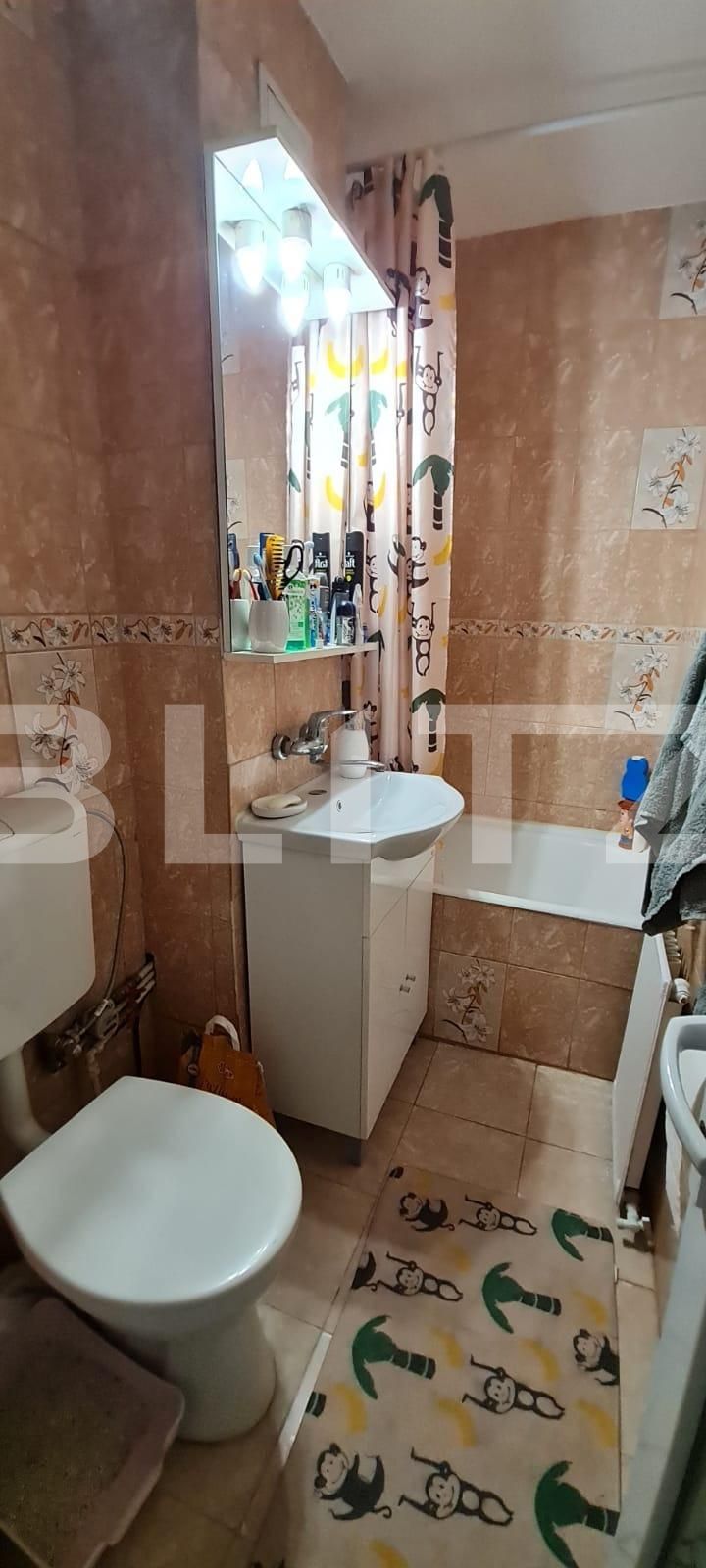 Garsonieră de vânzare Vasile Aaron - 80463AV | BLITZ Sibiu | Poza4