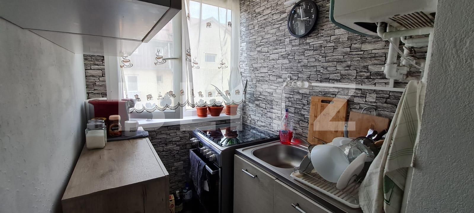 Garsonieră de vânzare Vasile Aaron - 80463AV | BLITZ Sibiu | Poza2