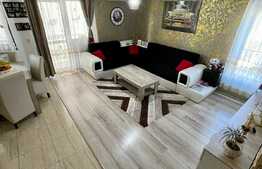 Apartament 3 camere modern, 117 mp, parcare, zona Arhitectilor