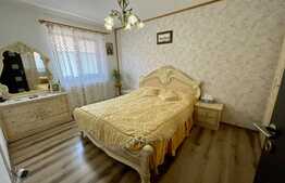 Apartament 3 camere modern, 117 mp, parcare, zona Arhitectilor