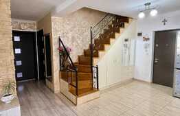 Apartament 3 camere modern, 117 mp, parcare, zona Arhitectilor