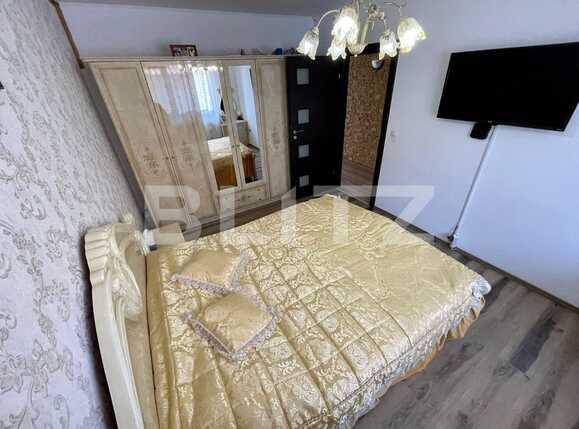 Apartament de vânzare 3 camere Calea Cisnadiei - Arhitectilor - 80563AV | BLITZ Sibiu | Poza5