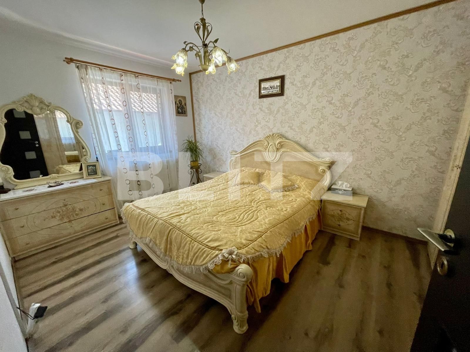 Apartament de vânzare 3 camere Calea Cisnadiei - Arhitectilor - 80563AV | BLITZ Sibiu | Poza4