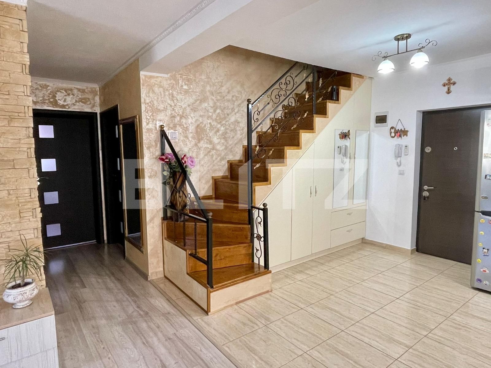 Apartament de vânzare 3 camere Calea Cisnadiei - Arhitectilor - 80563AV | BLITZ Sibiu | Poza3