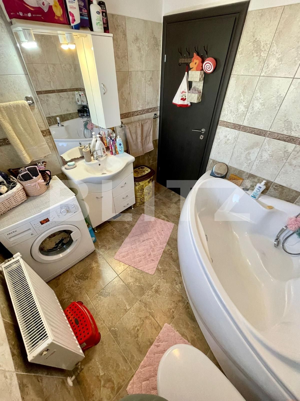 Apartament de vânzare 3 camere Calea Cisnadiei - Arhitectilor - 80563AV | BLITZ Sibiu | Poza7