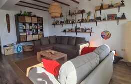 Apartament 3 camere 110 mp pe doua niveluri, loc de parcare, zona linistita Calea Poplacii