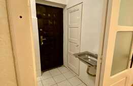 Garsoniera perfecta pentru investitie, zona Trei Stejari