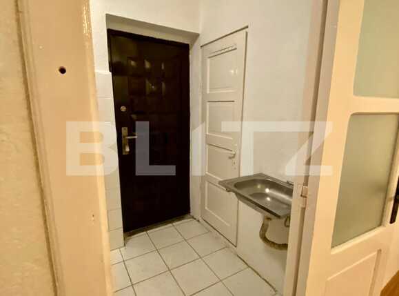 Garsonieră de vânzare Trei Stejari - 80647AV | BLITZ Sibiu | Poza2