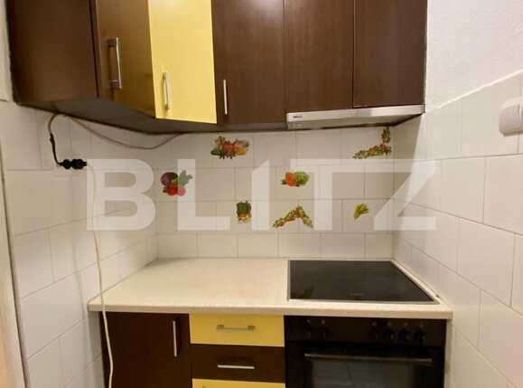 Garsonieră de vânzare Trei Stejari - 80647AV | BLITZ Sibiu | Poza3