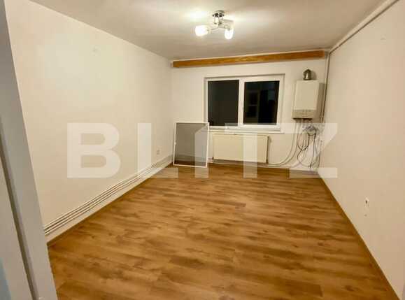 Garsonieră de vânzare Trei Stejari - 80647AV | BLITZ Sibiu | Poza1