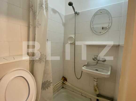 Garsonieră de vânzare Trei Stejari - 80647AV | BLITZ Sibiu | Poza4