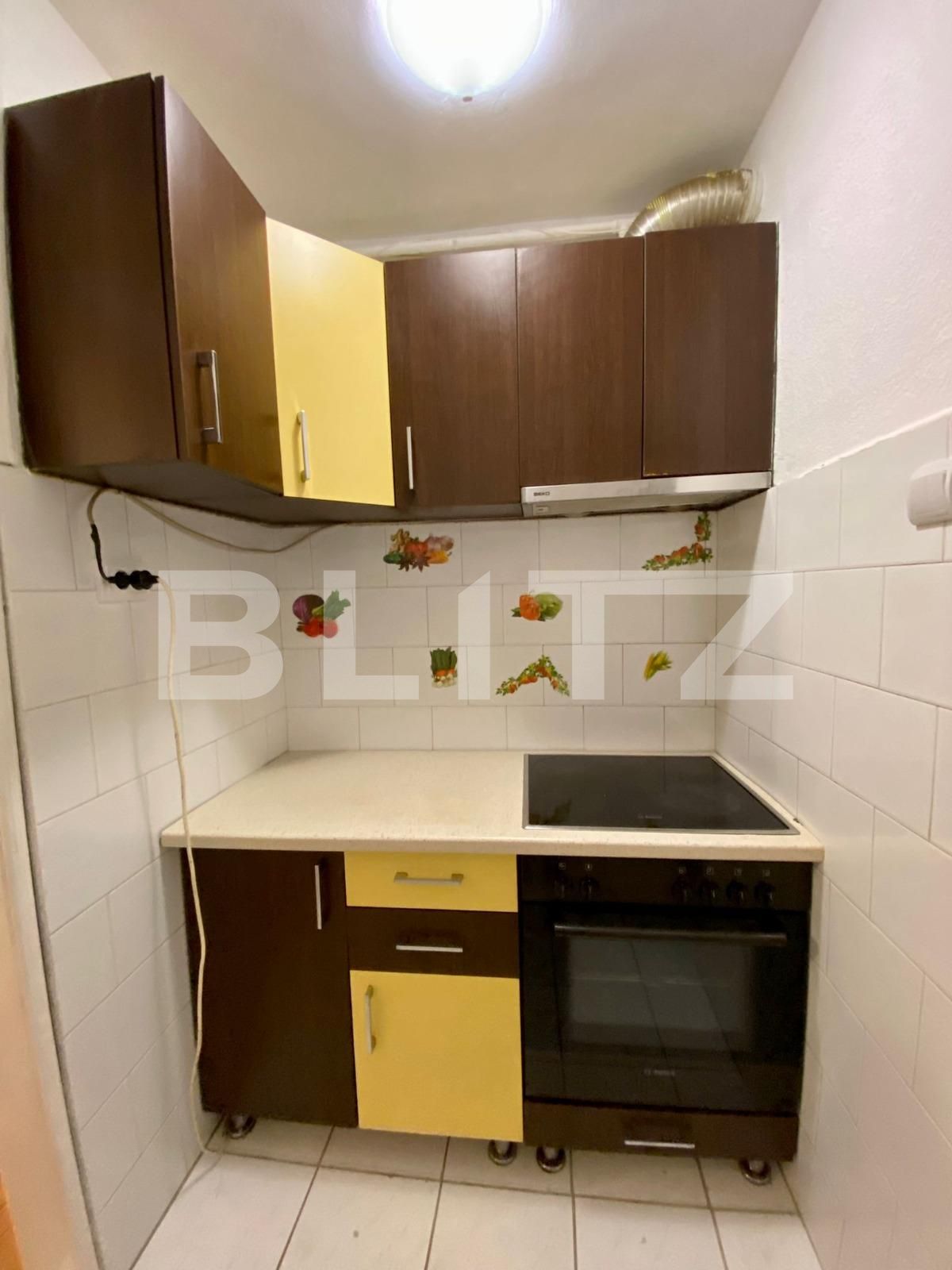 Garsonieră de vânzare Trei Stejari - 80647AV | BLITZ Sibiu | Poza3
