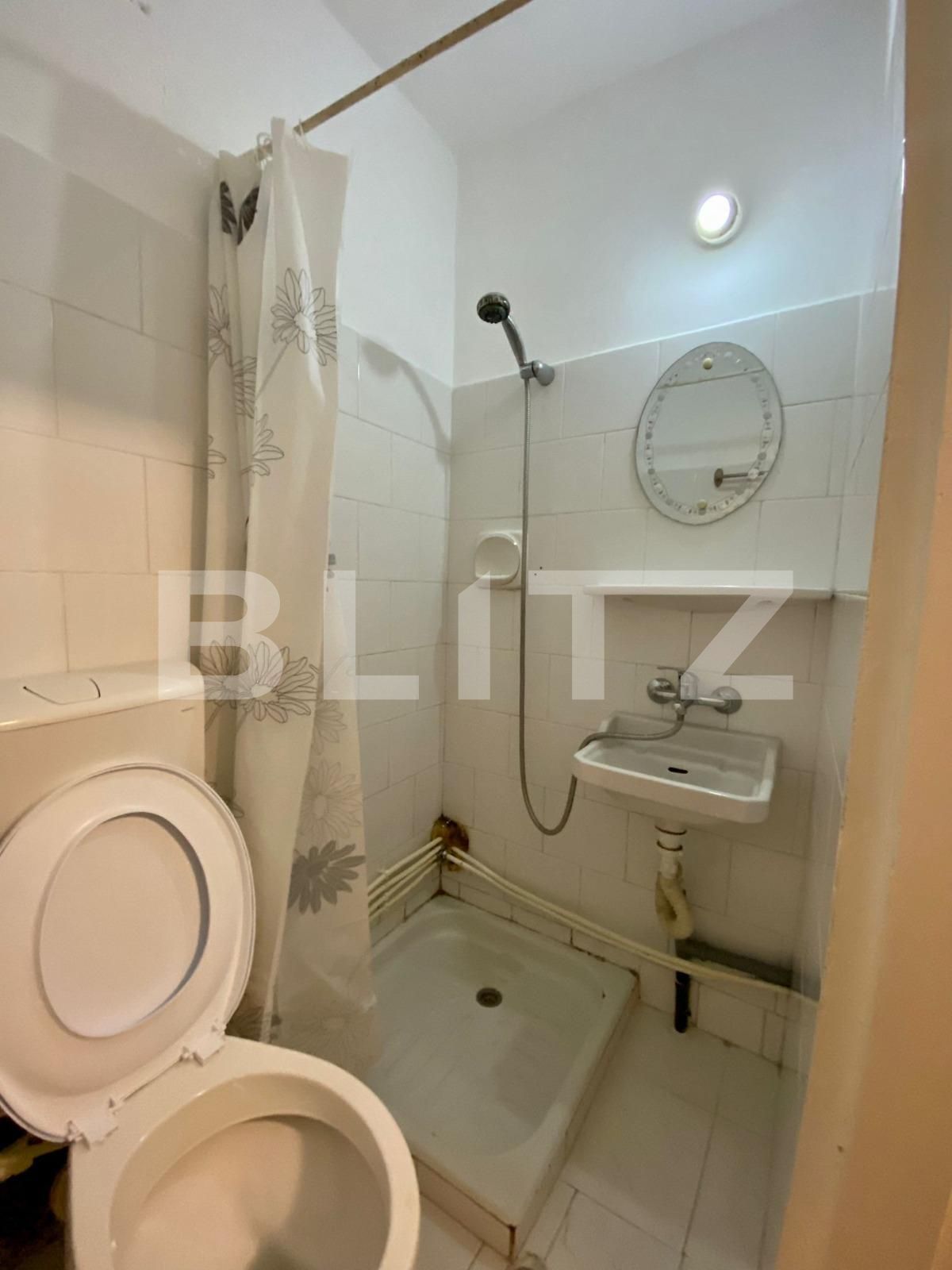 Garsonieră de vânzare Trei Stejari - 80647AV | BLITZ Sibiu | Poza4